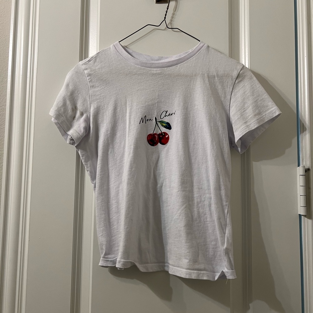 Top shop shirt